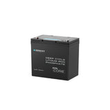 Core Mini 12V 100Ah Lifepo4 Battery