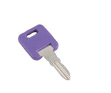 Global Key Must Order 5