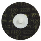 3M Roloc Disc Tr 777F 3 In P120