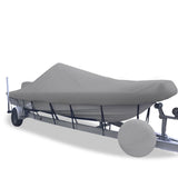 Boat Cover Skiff-18