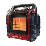 Big Buddy Heater Canada/Mass
