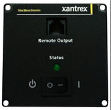 Prosine Interface Panel