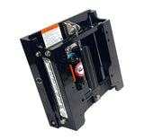 4 Action Series Pwd Coated Blk