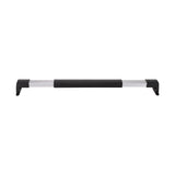 Screen Door Push Bar Black