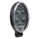 771S-12/48V Xd Led Worklamp W/Harne