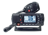 25W Fixed Mount Vhf Radio With Dot