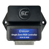 SINGLE ZONE RGB CONTROLLER