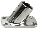 7/8 60 Rectangular Base