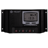 30A Pwm Solar Charge Controller
