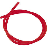 5/16Id X 7/16Od X 10Ft. Solid Red