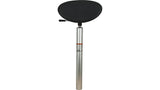 Plug-In Universal Ped Charcoal