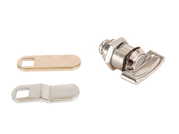 1 1/8' THUMB OPERATED LOC