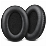CentralSound Replacement Ear Cushions for Bose A20 and Aviation Headset X (A10), 8-Piece Kit with Foam Sets