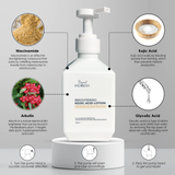Brightening Kojic Acid Lotion
