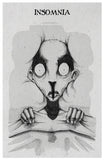 It's All In Your Head Series 1 Prints