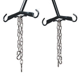 SET OF CHAINS FOR HOMECARE PATIENT LIFTER (2PT. BAR)