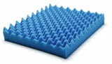 WHEELCHAIR PAD FOAM 2 LUMEX
