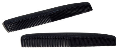 Comb Plastic 7'' -144 Grafco