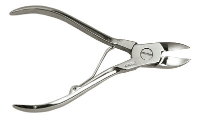 Nipper Nail 4-1/2'' Grafco