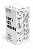 UNNAS BOOT DRESS W/CAL3 DZ GRAFCO