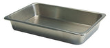TRAY INSTR/CTHR W/O CV SS8-7/8 GRAFCO
