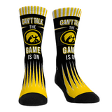 Iowa Hawkeyes - Can't Talk