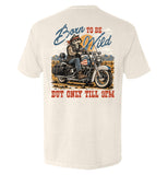 Born to be Wild