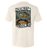 Hook It & Cook It