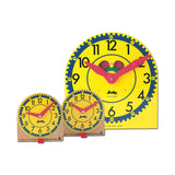 Judy Clock, Grade K-3, Class Pack of 25