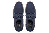 CALTO - J1507 - 3.2 Inches Taller (Navy)