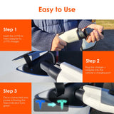 Rexing J1772 to Tesla Charging Adapter