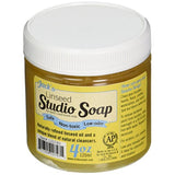 120ml Brush Soap (4 ounce)