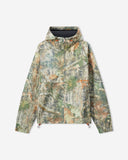 Camo Anorak Jacket