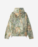 Camo Anorak Jacket