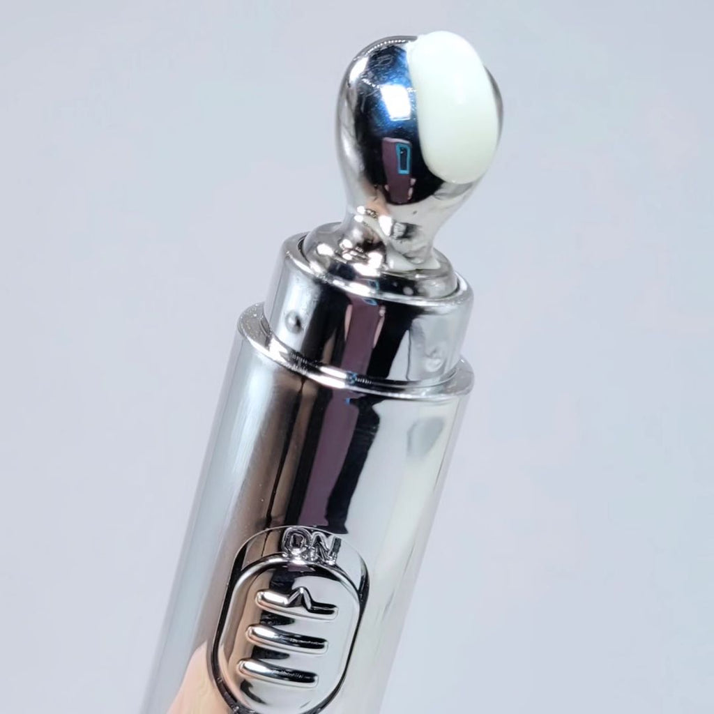 Cooling Depuffing Eye Cream for Tired, Sensitive Eyes – Morning Puffiness & Dark Circles