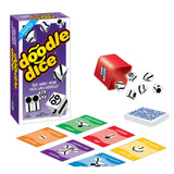 Doodle Dice Game