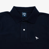 Just Brand Classic Polo - Navy