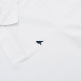 Just Brand Classic Polo - White