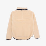 Just Brand Sherpa Fleece Jacket