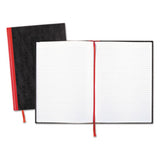 NOTEBOOK,CASEBOUND RULED