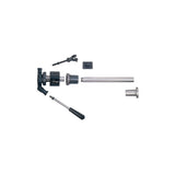 321519 Jet CC-GHW,Collet Closer for All W Lathe Models