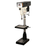354500 Jet J-A3816,15,6-Speed Floor Model Drill Press
