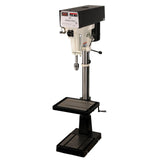 354550 Jet J-A5816 15 Variable Speed Floor Model Drill Press