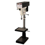 354551 Jet J-A5818 15 Variable Speed Floor Model Drill Press