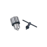561704 Jet TDC-500,Taper Mount Drill Chuck 0-1/2xJT-6
