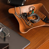 Keychain - Natural