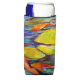 Koi Ultra Beverage Insulators For Slim Cans Jmk1169Muk