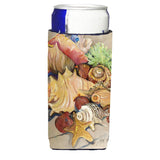 Shells Ultra Beverage Insulators For Slim Cans Jmk1188Muk