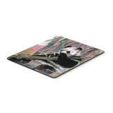 Caroline'S Treasures Giant Panda Mouse Pad/Hot Pad/Trivet (Jmk1190Mp)
