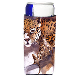 Cheetah Ultra Beverage Insulators For Slim Cans Jmk1193Muk